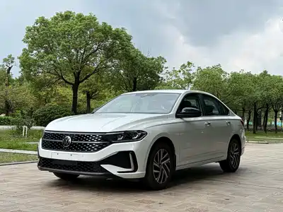 Volkswagen Lavida 2024