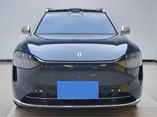 AITO Wenjie M9 2023