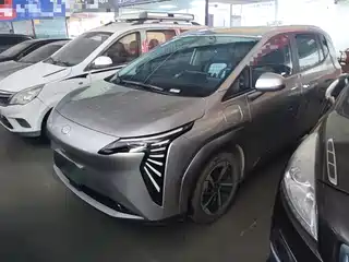 Aion Y 2024