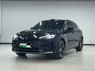 AITO Wenjie M5 2025