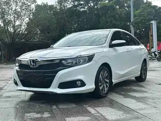 Honda Lingpai 2019