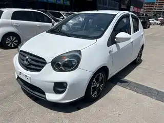 Geely Panda Classic 2016