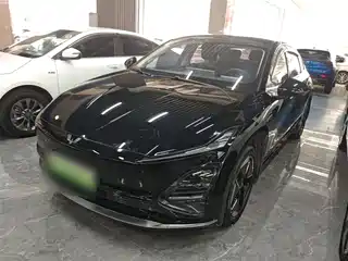 Wuling Motors Xingguang 2024