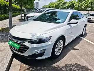Chevrolet Malibu XL 2021