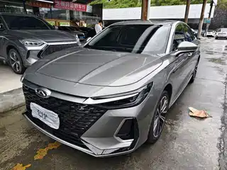 Chery Arrizo 8 2026