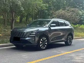 Changan Changan CS75 PLUS 2025