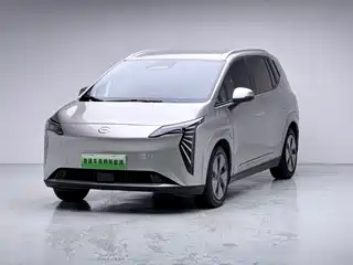 Aion Y 2023