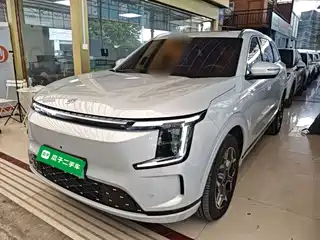 Jetour Shanhai L7 PLUS 2025