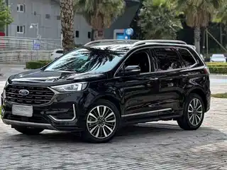 Ford Edge 2022