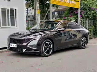Wuling Motors Xingguang 2024
