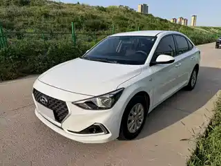 Hyundai Elantra 2019