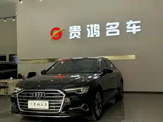 Audi A6L 2024