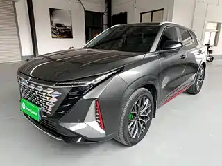 Changan Oshan Z6 2022
