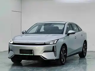 Geely Galaxy L6 2025