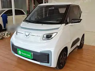 Wuling Motors Wuling NanoEV 2021