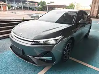 Geely Galaxy A7 2025