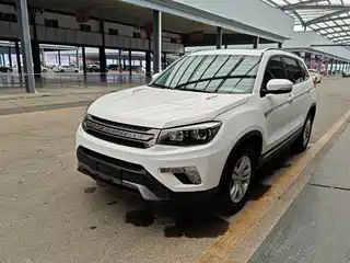 Changan CS75 2020