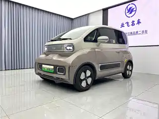 Baojun KiWi EV 2023
