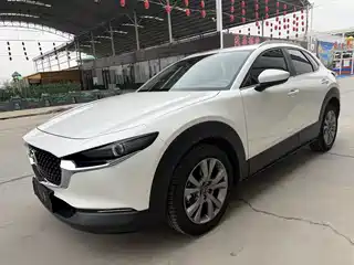 Mazda CX-30 2021