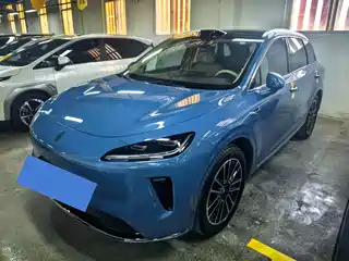 Shangjie Shangjie SUV 2025