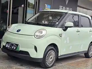 Lingbao Auto Lingbox BOX 2022