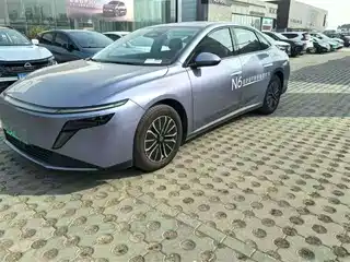 Nissan N6 2025