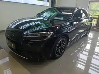 BYD Seal 07 DM-i 2025