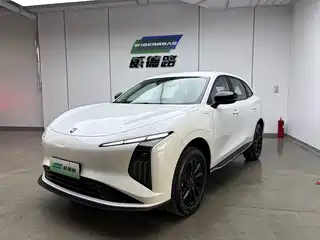 Dongfeng Fengxing Starry Sea T5 2026