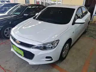 Chevrolet Cavalier 2017