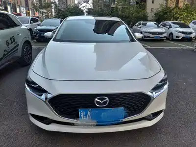 Mazda Mazda3 Axela 2023