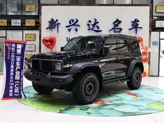Tank 300 2024