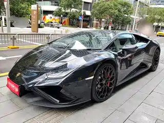 Lamborghini Huracán 2022
