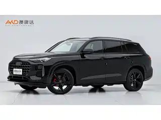 Audi Audi Q6 2023