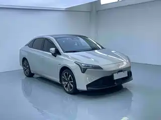 Aion S Plus 2022