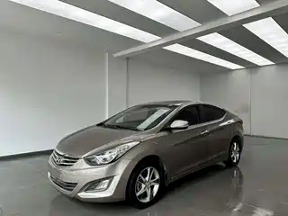 Hyundai Langdong 2012