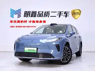 Shangjie Shangjie SUV 2025
