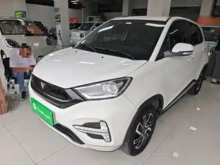 Nezha Auto Nezha N01 2019