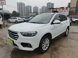 Haval H6 2020