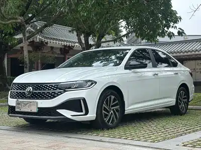 Volkswagen Lavida 2024