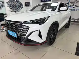 Changan Changan X5 PLUS 2025