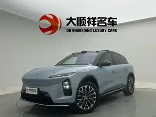 NIO ES6 2025