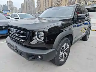 Haval Big Dog 2022