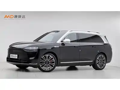 AITO Wenjie M9 2023