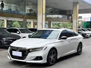 Honda Accord 2023