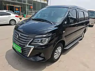 Dongfeng Fengxing Lingzhi 2023