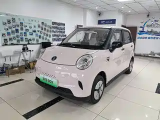 Lingbao Auto Lingbox BOX 2024