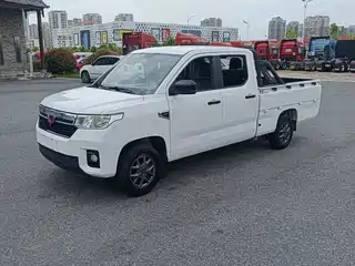 Wuling Motors Journey 2021