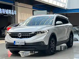 Dongfeng Aeolus Fengshen AX7 2019