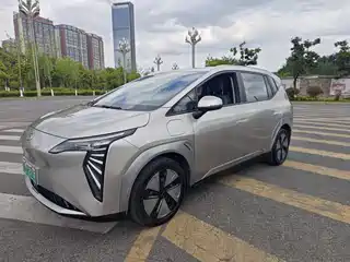 Aion Y 2023