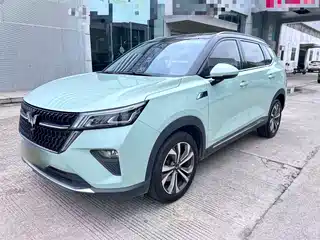 Wuling Motors Xingchen 2021